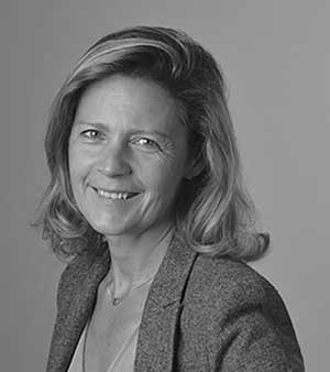 Véronique de Corberon : Partenaire Nadine Dubost