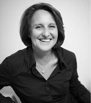 malorie-metral, partenaire Nadine Dubost