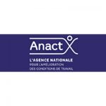 Logo Anact conditions de travail