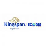 Logo Kingspan Ecodis