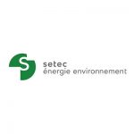 Logo Setec énergie environnement