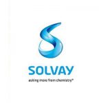coaching, parcours de développement, Logo Solvay