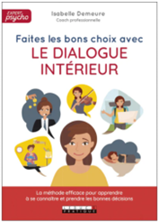 Page de garde livre Isabelle Demeure